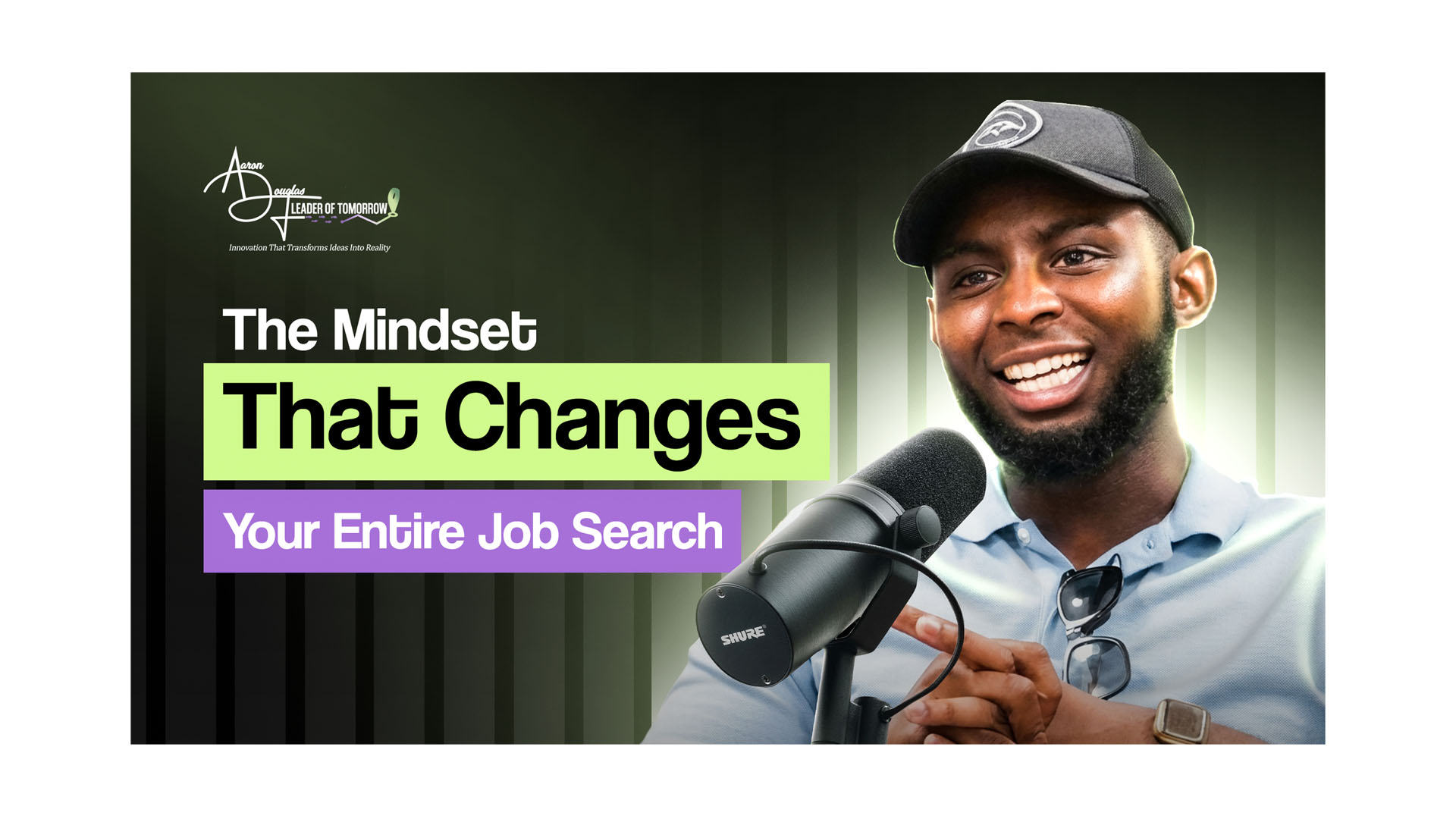 Think Like a Hiring Manager: The Mindset That Changes Everything